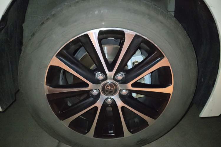 Used Toyota Levin 2023 185T CVT Luxury Edition