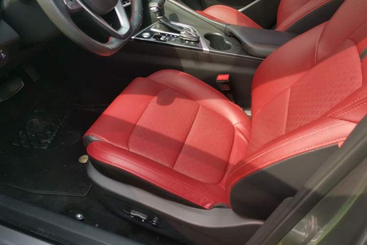 Used CHANGAN Eado 2020 PLUS Blue Whale NE 1.4T GDI DCT Flagship Model
