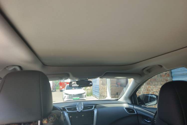 Used Nissan Murano 2021 2.5L XL Two-Wheel Drive Smart Connect Luxury Edition
