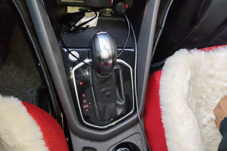 Used Jetta VS7 2020 1.4T Automatic Entry-Level Trim
