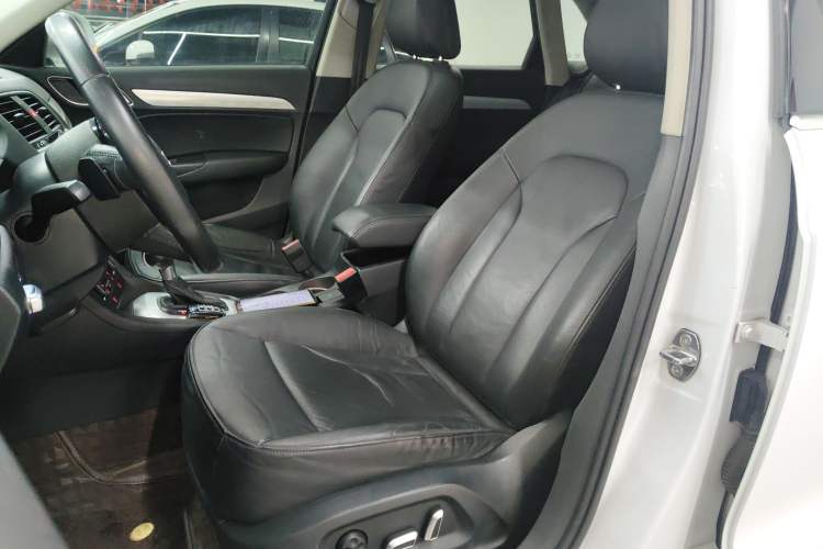 Used Audi Q3 2016 35 TFSI Style Edition