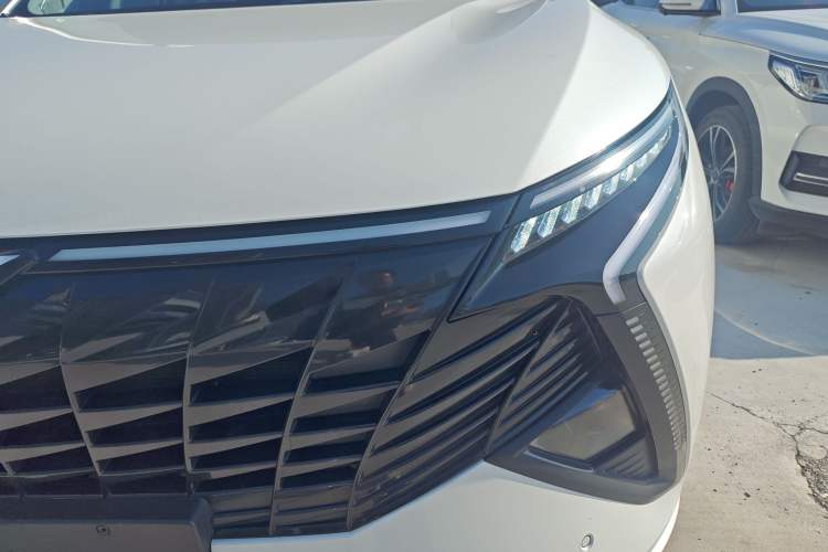 Used Cowin Kunlun 2023 Kunlun 500 Starry Edition