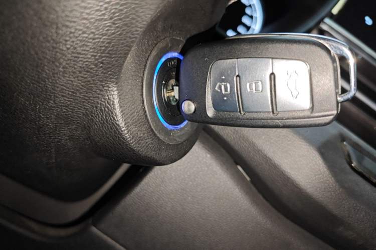 Used Geely Auto Vision X3 2021 PRO 1.5L Manual Elite Model
