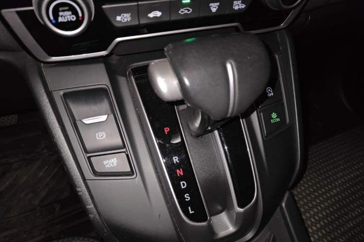 Used Honda Breeze 2021 240TURBO CVT Front-Wheel Drive Elite Edition