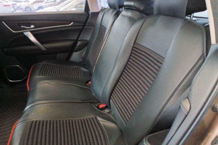 Used Honda Avancier 2017 240TURBO Two-Wheel Drive Premium Edition