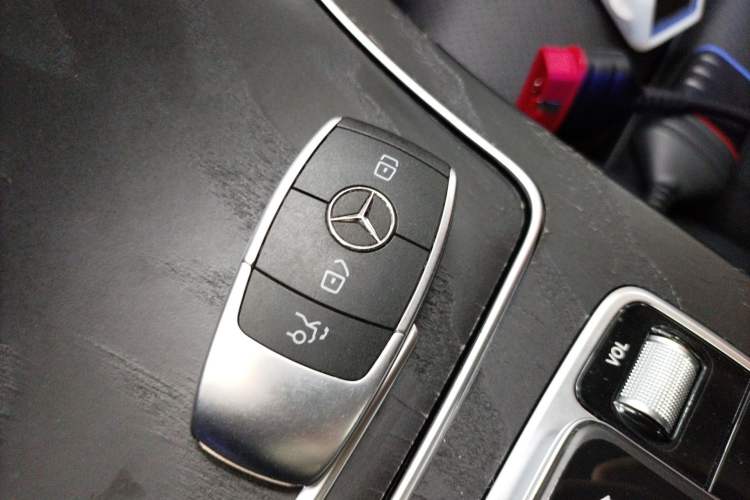 Used Mercedes-Benz C-Class 2020 Restyled C 260 L Sport Edition
