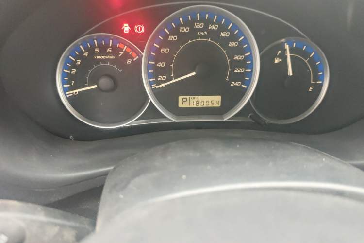 Used Subaru Forester 2011 2.0 XS Automatic Luxury Edition
