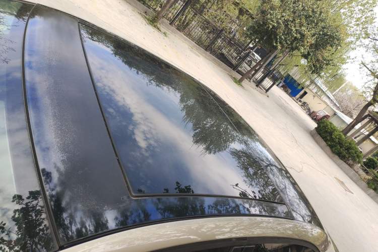 Used Skoda Octavia 2018 TSI280 DSG Flagship Edition Roof