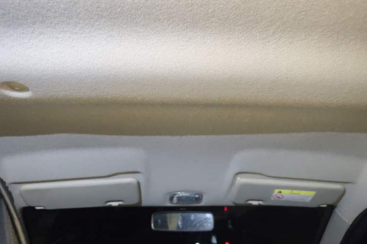 Used Dongfeng NAMMI EX1 2021 Zhi Ling Version Headliner