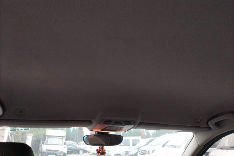 Used BMW 1 Series 2021 Revised 120i M Sport Edition Headliner