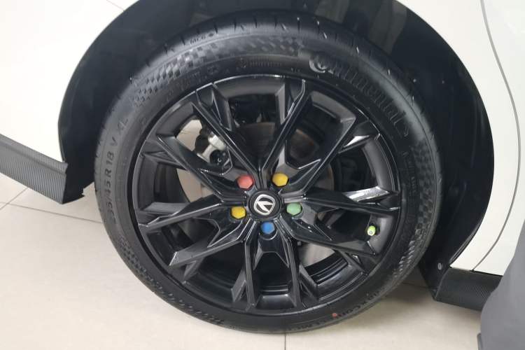 Used Changan UNI-V 2024 1.5T Prestige Edition