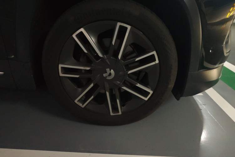 Used Nio EC6 2020 430 km Sport Version
