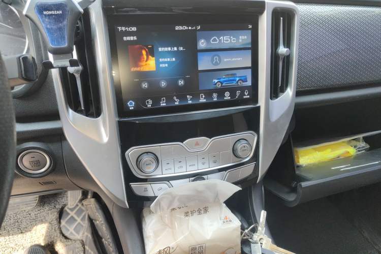 Used Great Wall Poer 2019 2.0T Automatic Gasoline 4x4 Comfort Edition GW4C20B
