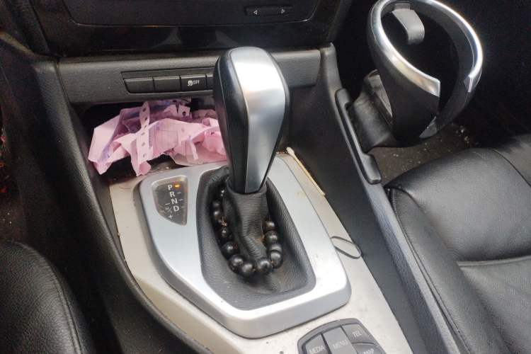 Used BMW X1 2012 sDrive18i Luxury Edition
