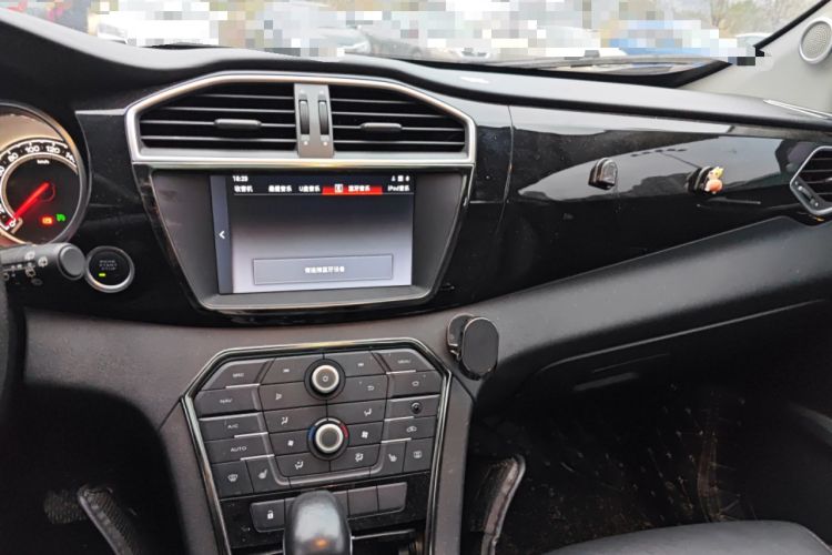 Used MG GS 2015 1.5TGI TST Luxury Edition