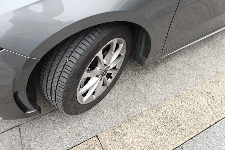 Used Mercedes-Benz A-Class 2021 A 200 L Sport Sedan Fashion Model