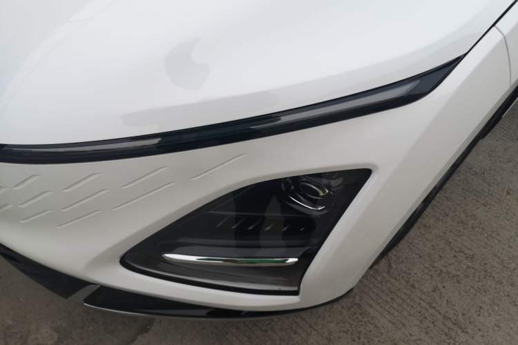 Used Wuling Xingguang 2025 70km Smart Standard Version
