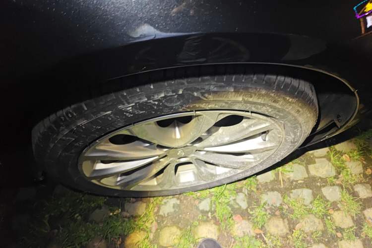 Used Cadillac CT5 2022 28T Luxury Version (Standard Edition)