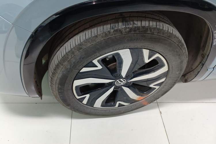 Used Volkswagen Tayron GTE Plug-in Hybrid 2023 280TSI Luxury Plus Advanced Edition