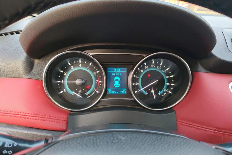 Used Haval H1 2015 1.5L Manual Luxury Model