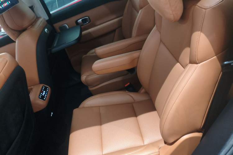 Used Leapmotor C16 2024 Pure Electric 520 Deluxe Edition