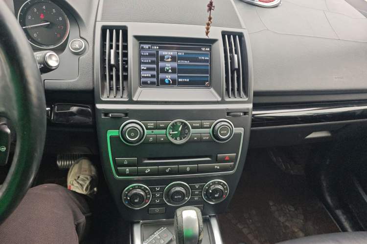 Used Land Rover Freelander 2 2014 2.0T Si4 HSE Gasoline Edition