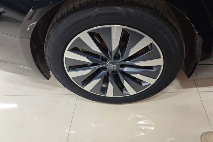 Used Audi A6L 2019 45 TFSI Prestige Elegant Edition
