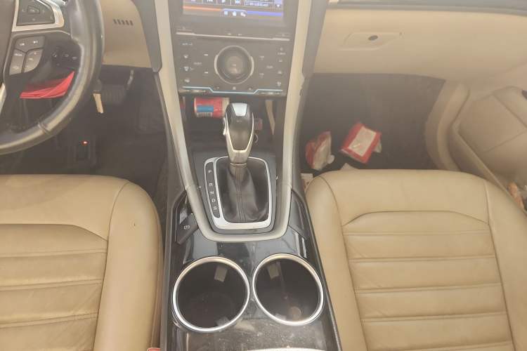 Used Ford Mondeo 2013 1.5L GTDi180 Fashion Edition