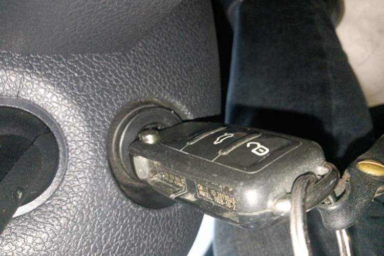 Used Volkswagen Bora 2019 Bora Legend 1.5L Automatic Leading Model China VI Standard
