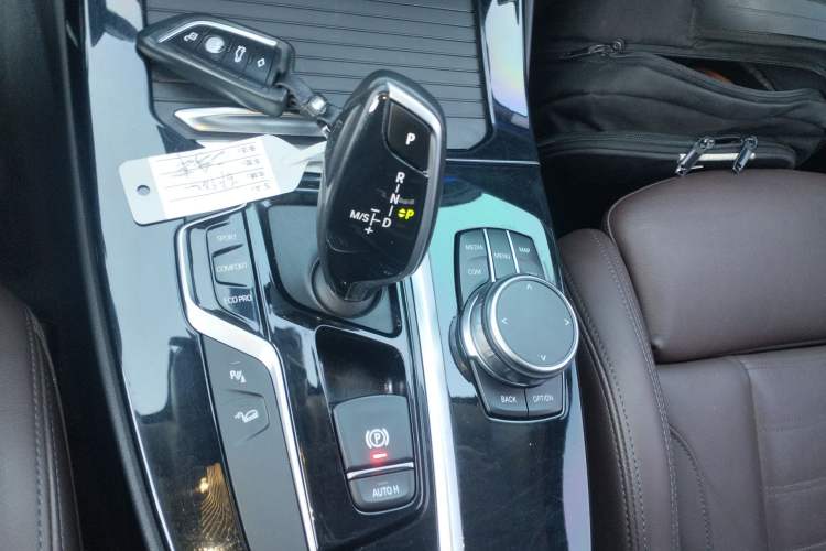 Used BMW X3 2018 xDrive28i M Sport Package China VI