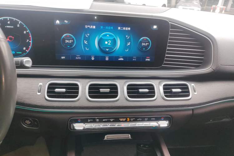 Used Mercedes-Benz GLE 2020 Restyled GLE 450 4MATIC Luxury Edition