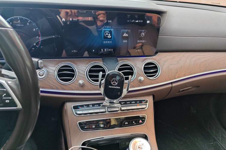 Used Mercedes-Benz E-Class 2021 Restyled E 300 L Luxury Edition