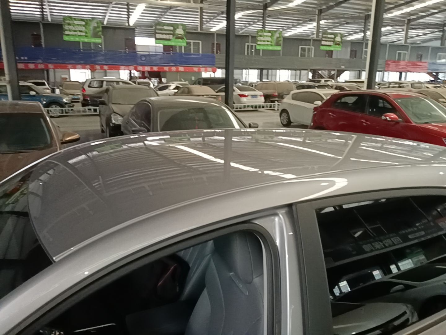 Geely Galaxy Geome 2025 310km Youth Edition — снимка 7