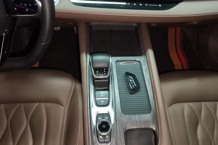 Used Chery Arrizo 8 2023 High-Performance Edition 2.0T DCT Powerfully Equipped
