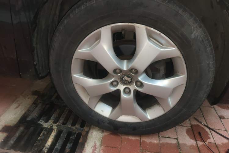 Used Honda Crosstour 2012 2.4L Luxury Edition