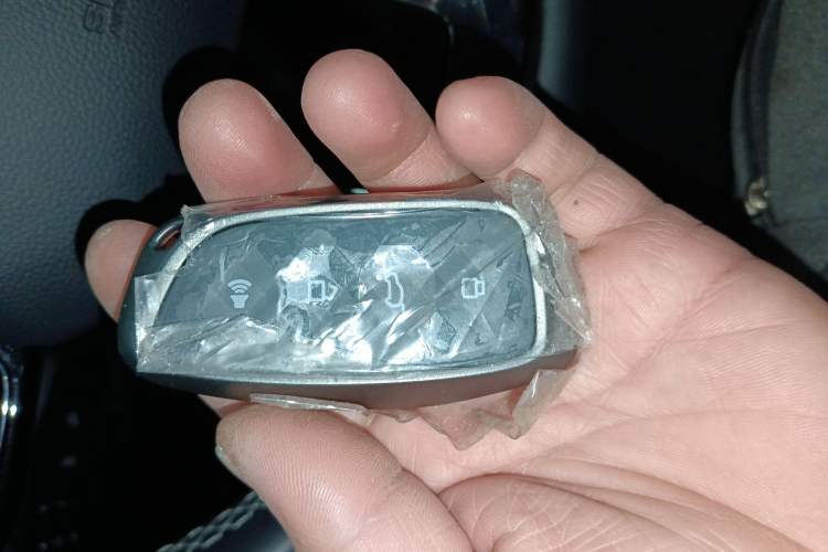 Used Haval H Dog 2023 2.0T All-Wheel-Drive Chaoye Plus
