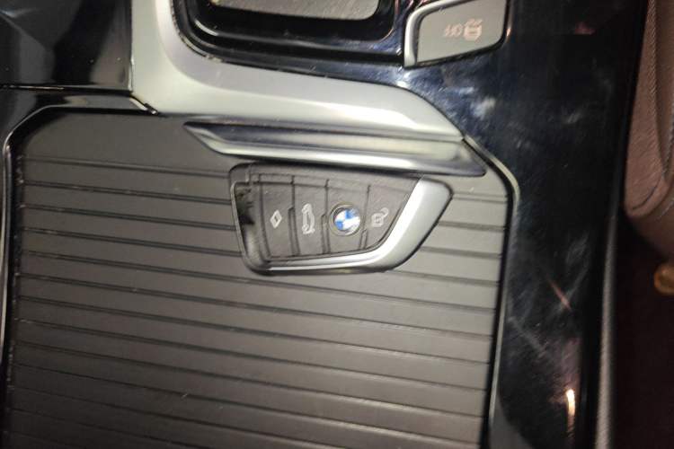 Used BMW X3 2019 xDrive25i Luxury Package