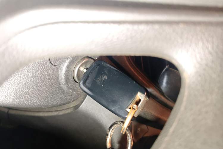 Used Chevrolet Cavalier 2016 1.5L Manual Enjoyment Edition
