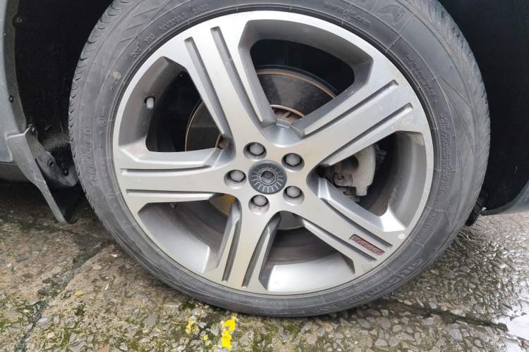 Used Haval H7 2017 Red-Label H7 2.0T Automatic Prestige Model