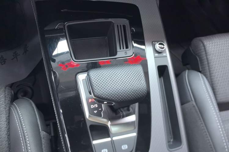 Used Audi Q5L Sportback 2024 40 TFSI Luxury Edition
