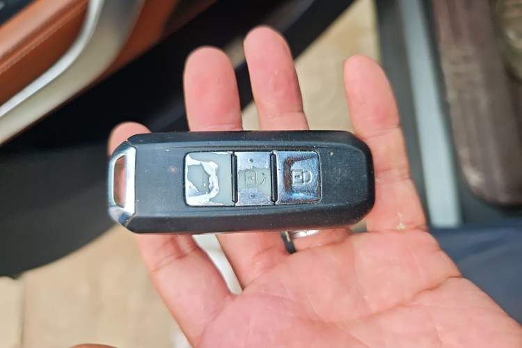 Used Baojun 510 2017 1.5L Manual Luxury Model