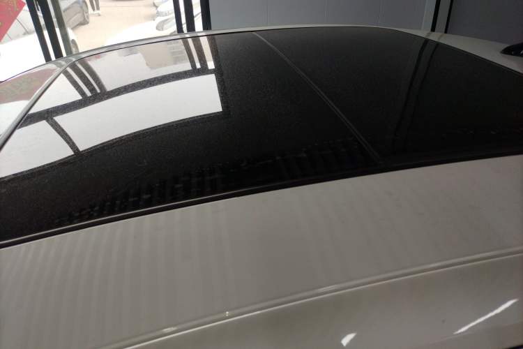 Used CHANGAN Eado 2022 PLUS Blue Whale NE 1.4T GDI DCT Flagship Edition
