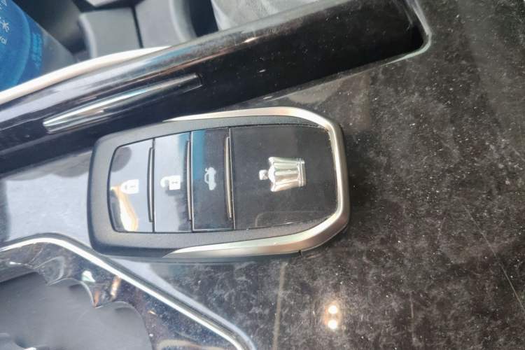 Used Toyota Crown 2018 2.0T Sport Edition