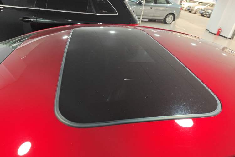 Used Mazda Mazda 3 Axela 2021 2.0L Automatic Zhiya Edition
