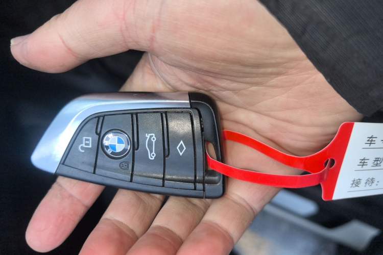 Used BMW X3 2020 xDrive28i Luxury Package