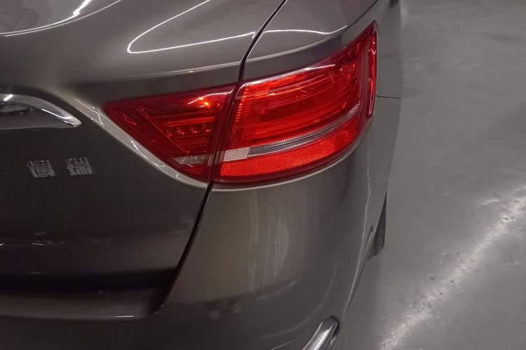 Used Geely Auto Emgrand GT 2017 1.8T Luxury Model Right Rear Taillight