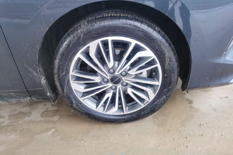 Used FORTHING Yacht 2022 1.5T DCT Chasing-the-Waves Edition
