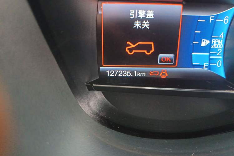 Used Ford Explorer 2018 2.3T Elite Edition