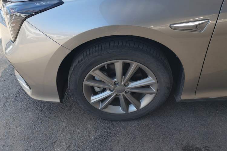 Used AION S 2022 Meizu 580