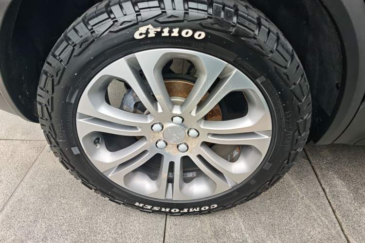 Used Lynk & Co 01 2019 2.0T Two-Wheel-Drive Pro Version China VI Standard